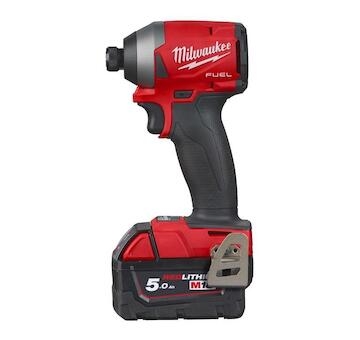 MILWAUKEE M18 FUEL™ 1˝ Šesťhranný rázový uťahovák