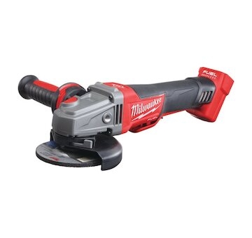 MILWAUKEE M18 FUEL™ 125 MM RAPIDSTOP Brúska