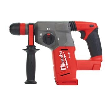 MILWAUKEE M18 FUEL™ kombinované kladivo SDS-plus