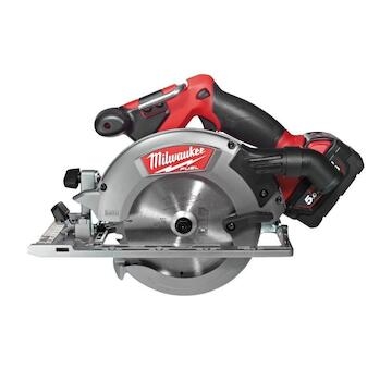 MILWAUKEE M18 FUEL™ okružná píla