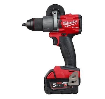 MILWAUKEE M18 FUEL™ skrutkovač