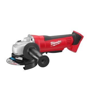 MILWAUKEE M18™ Heavy Duty 125 mm uhlová brúska