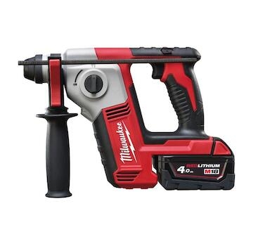 MILWAUKEE M18™ kompaktné SDS-plus kladivo