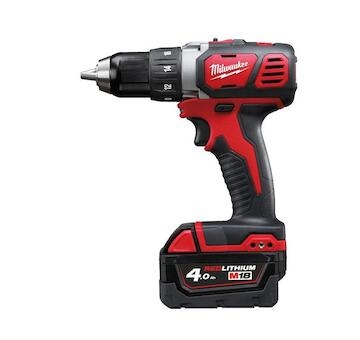 MILWAUKEE M18™ kompaktný vŕtací skrutkovač