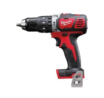 MILWAUKEE M18™ kompaktný vŕtací skrutkovač s príklepom