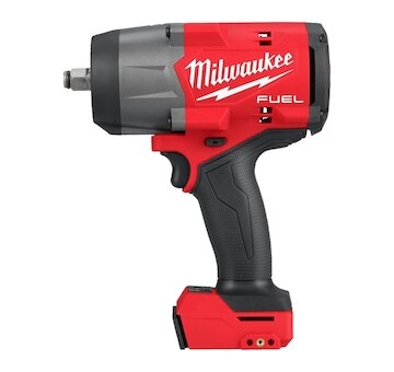 MILWAUKEE M18FHIW2F12-0 rázový uťahovák s vysokým krútiacim momentom 2034Nm a trecím krúžkom