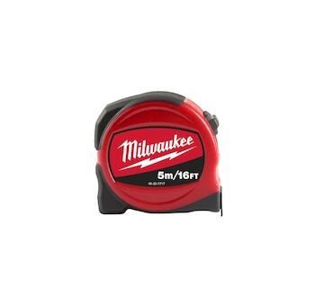 MILWAUKEE Meracie pásmo S5-16/25