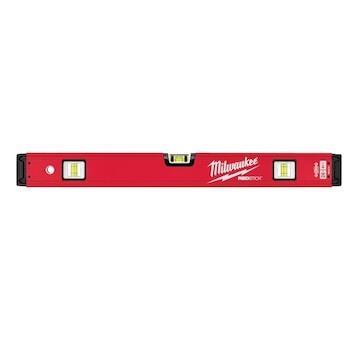 MILWAUKEE REDSTICK Backbone vodováha 60 cm