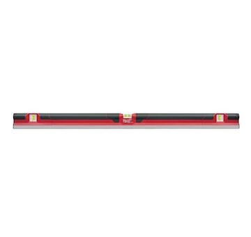 MILWAUKEE REDSTICK vodováha na betón 120cm