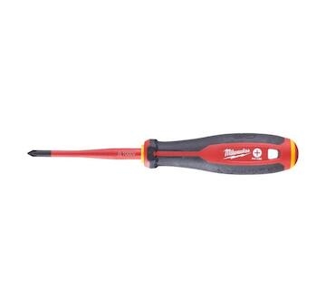 MILWAUKEE Tri-lobe skrutkovač VDE PH1x80