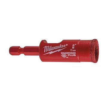 MILWAUKEE Vrták Diamond Plus 15 mm