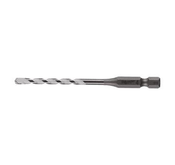 MILWAUKEE Vrták Multimateriál 4x90