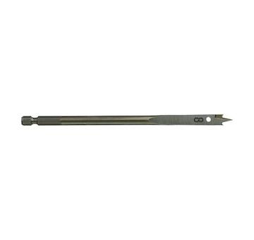 MILWAUKEE Vrták plochý O 8 × 160 mm