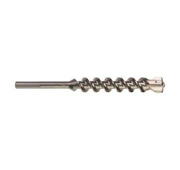 MILWAUKEE Vrták SDS-Max 40 × 250/370