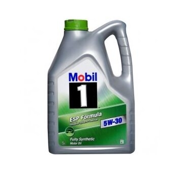 Mobil 1 ESP 5W-30, 5l