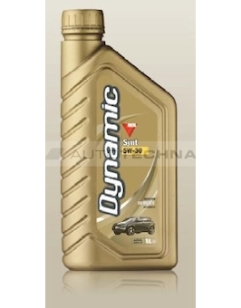 MOL Dynamic Synt 5W-30, 1l