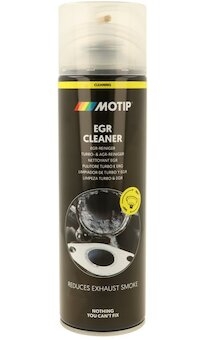 MOTIP Čistič EGR+Turbo, 500ml   /090516D/