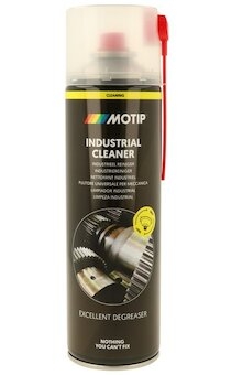 MOTIP Čistič kovov univerzálny 500ml  /090509/