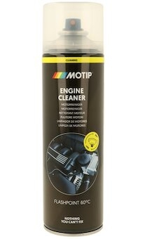 MOTIP Čistič motorov 500ml  /090506/