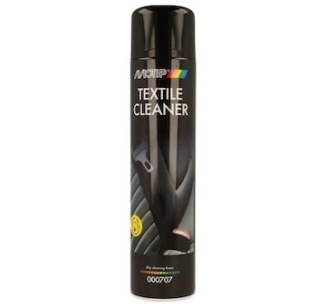 MOTIP Čistič na textil a autopoťahy penový 600ml  /000707/