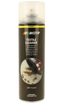 MOTIP Čistič textilu 500ml  /090500D/