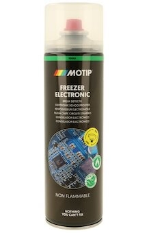 MOTIP Kontrola kontaktov 500ml  /090409/