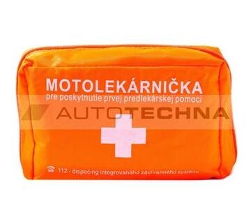 Motolekarnička 