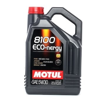 MOTUL 8100 ECO-NERGY 5W30 5L