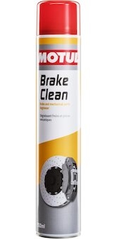 MOTUL BRAKE CLEAN Čistič bŕzd 750ml