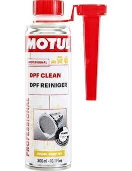 MOTUL DPF Clean, 300ml