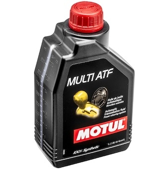 MOTUL MULTI ATF 1 l