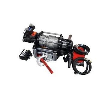 Naviják 5,4 t  12V HYDRAULIK