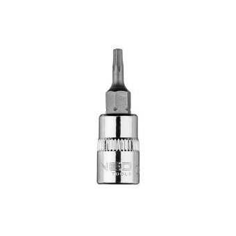 NEO Bit TORX TX27 v 1/4