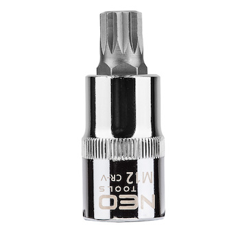 NEO Bit XZN v hlavici 1/2