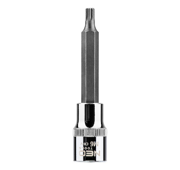 NEO Bit XZN v hlavici 1/2