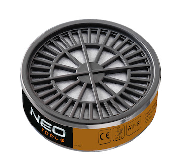 NEO Filter, trieda A1