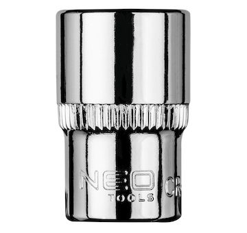 NEO Hlavica 6-hran 1/4