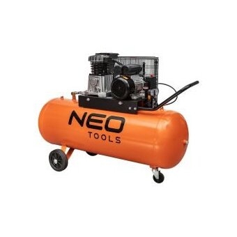 NEO Kompresor 150l, 230V