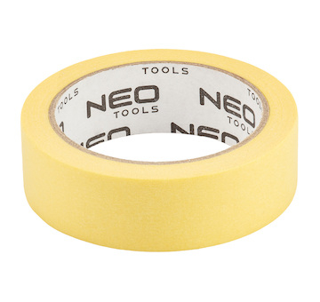 NEO Masking tape 3 days, size 30mm x 40m
