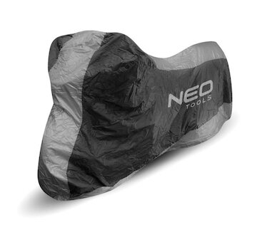 NEO Plachta pre motocykel  246 x 104 x 127 cm (odolné do 150 °C)