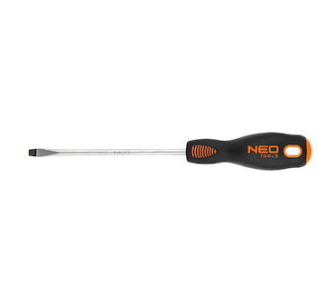NEO Skrutkovač plochý 5.5 x 200mm