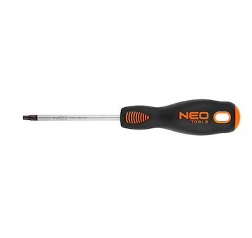 NEO Skrutkovač TORX T20 x 100 mm