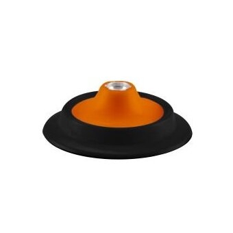 NEO Unášač na leštiace kotúče 125 mm, 130 x 150 mm, so suchým zipsom