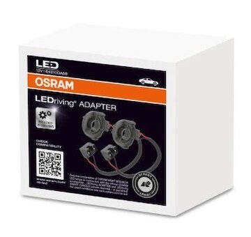 Objímka żiarovky hlavného svetlometu ams-OSRAM 64210DA08