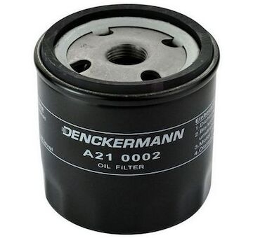 Olejový filter DENCKERMANN A210002