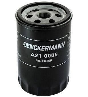 Olejový filter DENCKERMANN A210005