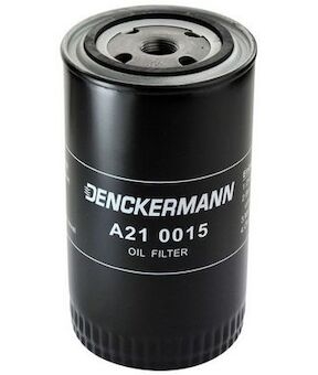 Olejový filter DENCKERMANN A210015