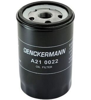 Olejový filter DENCKERMANN A210022