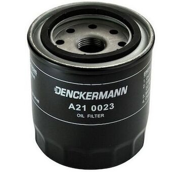 Olejový filter DENCKERMANN A210023