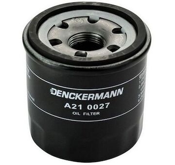 Olejový filter DENCKERMANN A210027